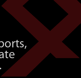 Broadcast motion and graphic design for television sports, news and corporate productions